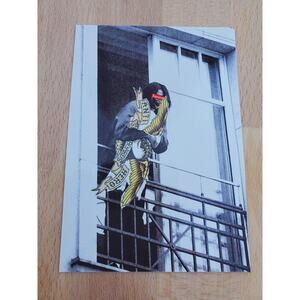 Supreme ANTIHERO Balcony laptop Car Luggage Skateboard Sticker